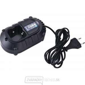 Nabíjačka Li-ion 16V Nabíjačka Li-ion 16V gallery main image