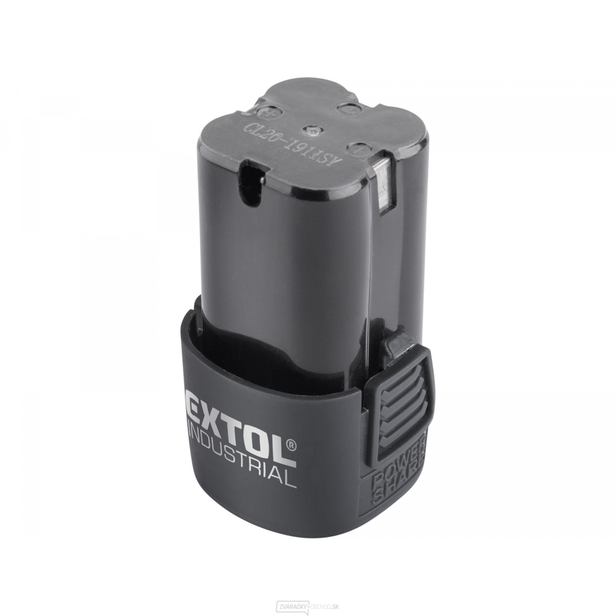 Batéria akumulátorová 16V, Li-ion, 2000mAh