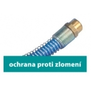Navíjecí buben s hadicí SAR 8/15 PRO Náhľad