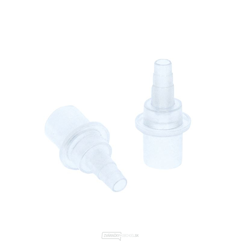 Solight náhradné trubičky pre alkohol tester Solight 1T04A a 1T06, 2ks