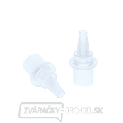 Solight náhradné trubičky pre alkohol tester Solight 1T04A a 1T06, 10ks Solight náhradné trubičky pre alkohol tester Solight 1T04A a 1T06, 10ks gallery main image