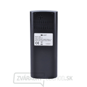 Alkohol tester Solight, 0,0 - 3,0 ‰ BAC, presnosť 0,1 ‰ náhled