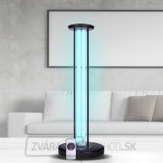 Solight germicídna UV lampa 38W náhled
