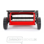 Vertikutátor PUBERT CESAR 40B náhled