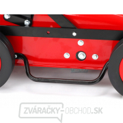 Vertikutátor PUBERT CESAR 40B náhled