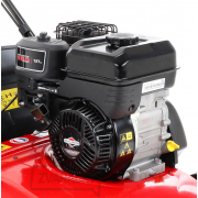 Vertikutátor PUBERT CESAR 40B náhled