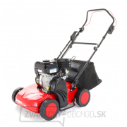 Vertikutátor PUBERT CESAR 40B náhled