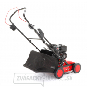 Vertikutátor PUBERT CESAR 40B náhled