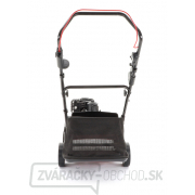 Vertikutátor PUBERT CESAR 40B náhled