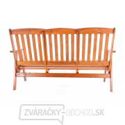 Lavica VeGA OSCAR Lavica VeGA OSCAR náhled