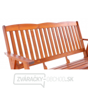 Lavica VeGA OSCAR Lavica VeGA OSCAR náhled