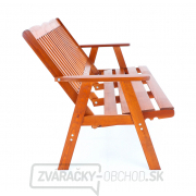 Lavica VeGA OSCAR Lavica VeGA OSCAR náhled