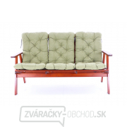 Lavica VeGA OSCAR Lavica VeGA OSCAR náhled