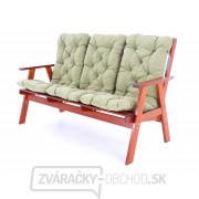 Lavica VeGA OSCAR Lavica VeGA OSCAR náhled