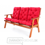 Lavica VeGA OSCAR Lavica VeGA OSCAR náhled