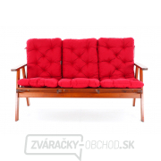 Lavica VeGA OSCAR Lavica VeGA OSCAR náhled