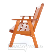 Lavica VeGA OSCAR náhled