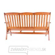 Lavica VeGA OSCAR náhled