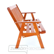 Lavica VeGA OSCAR náhled