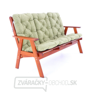 Lavica VeGA OSCAR náhled