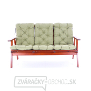 Lavica VeGA OSCAR náhled