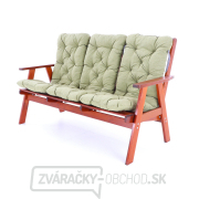 Lavica VeGA OSCAR náhled