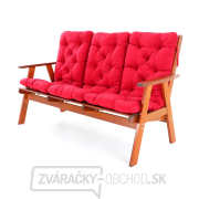 Lavica VeGA OSCAR náhled