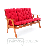 Lavica VeGA OSCAR náhled