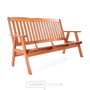 Lavica VeGA OSCAR Lavica VeGA OSCAR gallery main image