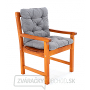 Kreslo VeGA COTSWOLD Kreslo VeGA COTSWOLD náhled