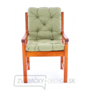 Kreslo VeGA COTSWOLD Kreslo VeGA COTSWOLD náhled