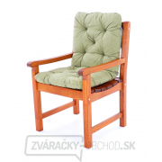 Kreslo VeGA COTSWOLD Kreslo VeGA COTSWOLD náhled