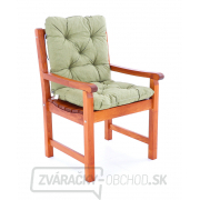 Kreslo VeGA COTSWOLD Kreslo VeGA COTSWOLD náhled