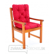 Kreslo VeGA COTSWOLD Kreslo VeGA COTSWOLD náhled