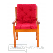 Kreslo VeGA COTSWOLD Kreslo VeGA COTSWOLD náhled