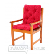 Kreslo VeGA COTSWOLD Kreslo VeGA COTSWOLD náhled