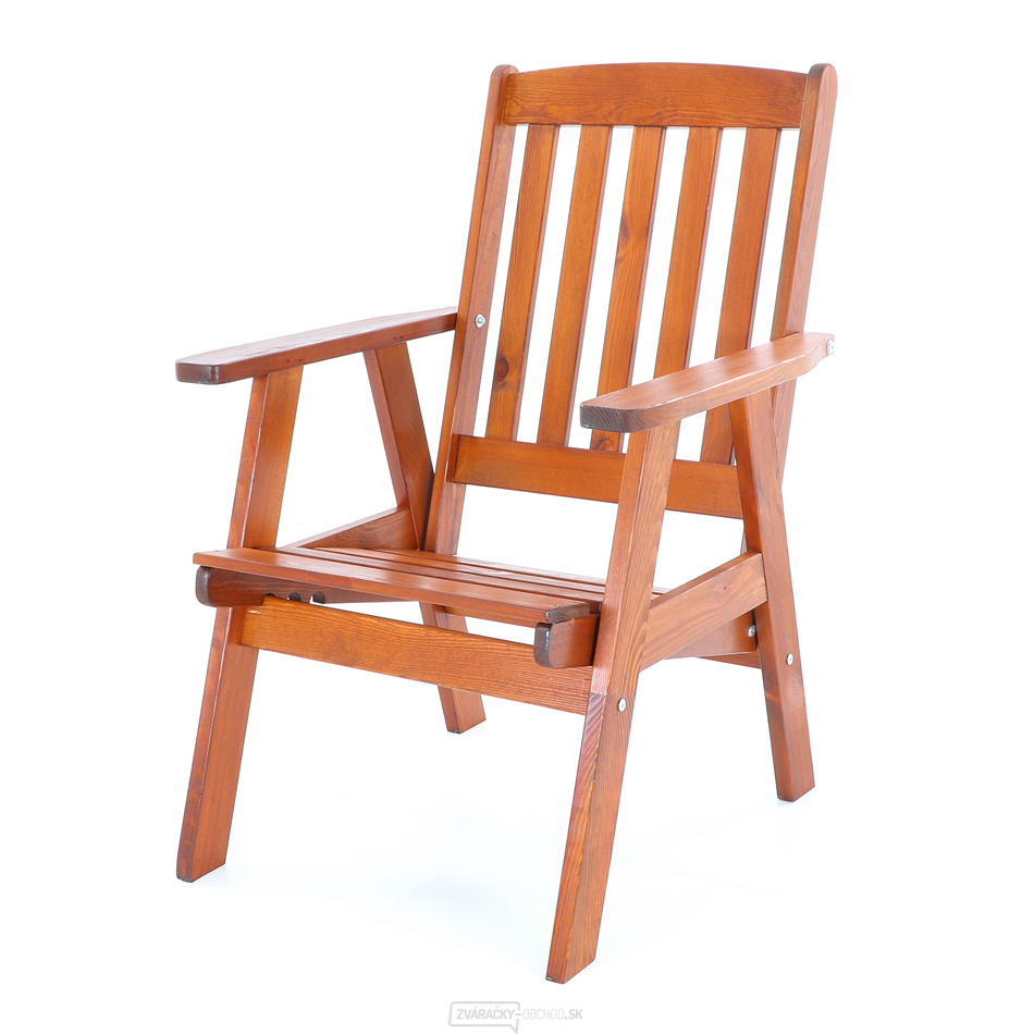 Kreslo VeGA OSCAR 3-poz.