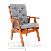 Kreslo VeGA OSCAR 3-poz. náhled