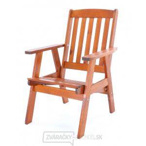 Kreslo VeGA OSCAR 3-poz. Kreslo VeGA OSCAR 3-poz. gallery main image