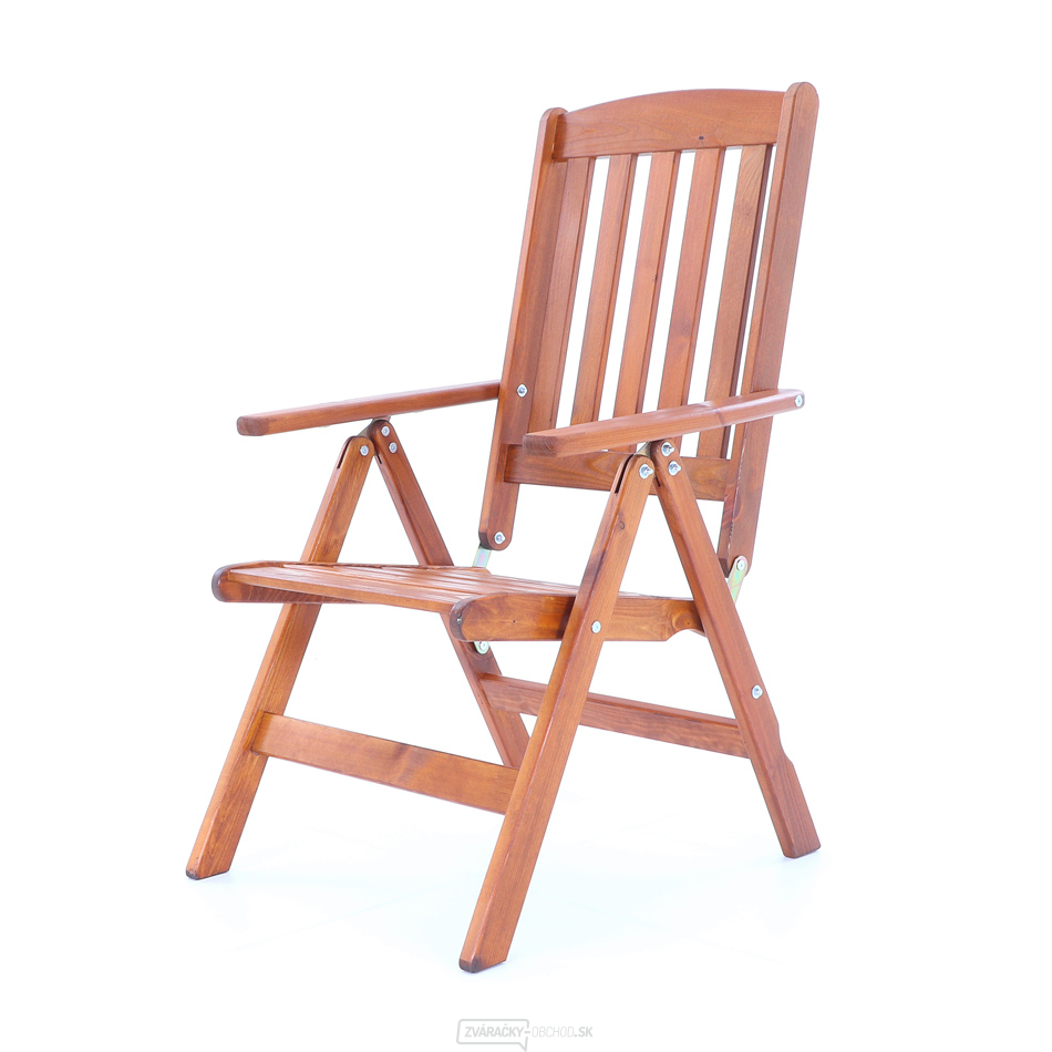 Kreslo VeGA OSCAR 7-poz.