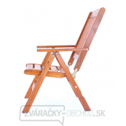 Kreslo VeGA OSCAR 7-poz. Kreslo VeGA OSCAR 7-poz. náhled