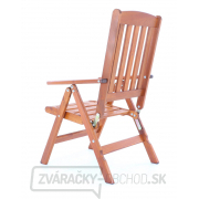 Kreslo VeGA OSCAR 7-poz. Kreslo VeGA OSCAR 7-poz. náhled