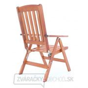 Kreslo VeGA OSCAR 7-poz. Kreslo VeGA OSCAR 7-poz. náhled