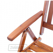 Kreslo VeGA OSCAR 7-poz. Kreslo VeGA OSCAR 7-poz. náhled