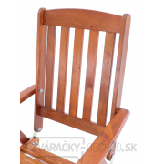 Kreslo VeGA OSCAR 7-poz. Kreslo VeGA OSCAR 7-poz. náhled