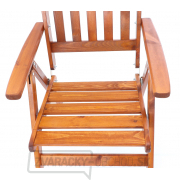 Kreslo VeGA OSCAR 7-poz. Kreslo VeGA OSCAR 7-poz. náhled