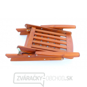 Kreslo VeGA OSCAR 7-poz. Kreslo VeGA OSCAR 7-poz. náhled