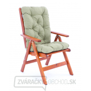 Kreslo VeGA OSCAR 7-poz. Kreslo VeGA OSCAR 7-poz. náhled