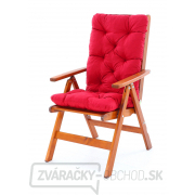 Kreslo VeGA OSCAR 7-poz. Kreslo VeGA OSCAR 7-poz. náhled