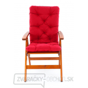 Kreslo VeGA OSCAR 7-poz. Kreslo VeGA OSCAR 7-poz. náhled